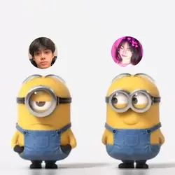 Minions