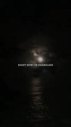 shameless