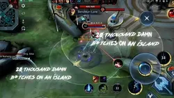 Gameplay Highlight 