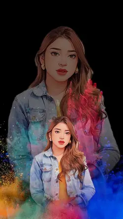background estetik 