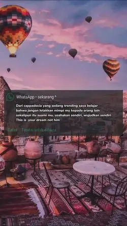 CappadociaItsMydream