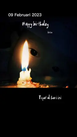 ucapan ulang tahun 