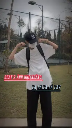 BEAT 2 ẢNH NHẸ NHÀNG