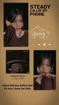 Calling My Phone