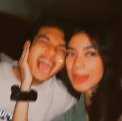 just the two of us