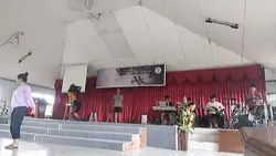 Lanscape Rohani