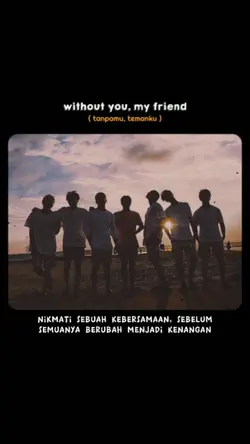 PERSAHABATAN