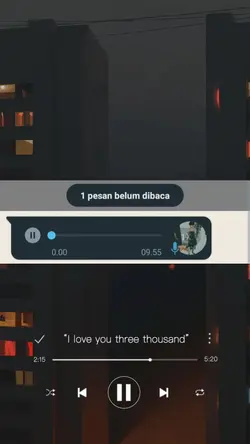Prank di nyanyiin