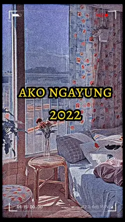 #akongayung2022