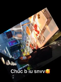 Chúc mừng sn 