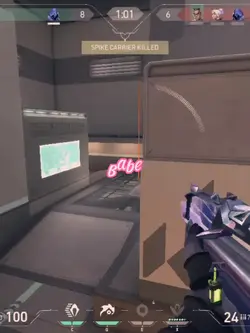 Girl Voice Boost