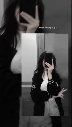 Mẫu Up Story + Màu