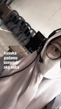 KUSUKA LIRIK