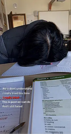 Still Failed