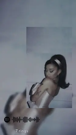 7 Rings