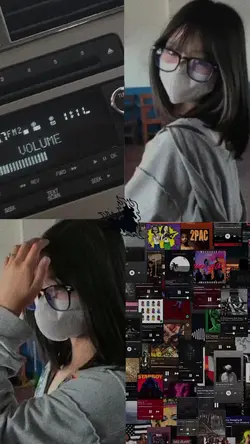 2 pics collage