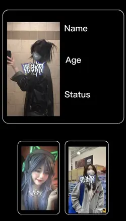 Trio JJ template