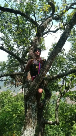 ုပန်လုပ်ကြည့်တာပါ