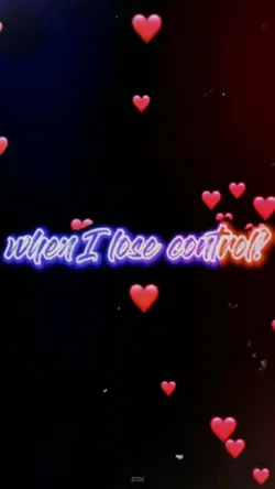 ~LOSE CONTROL~