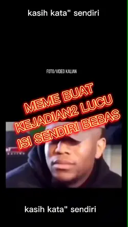 ISI SENDIRI