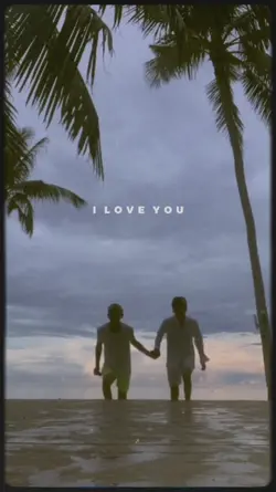 I Love You