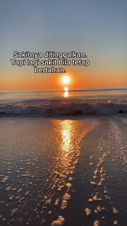 Kuat kerana Allah