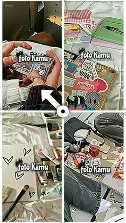 #PilihTeman