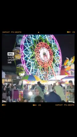 pasar malam