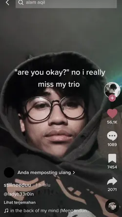 miss my circle