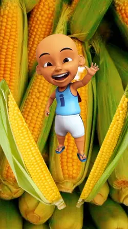Keluar dari Jagung