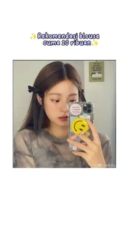 Tiktok shop template