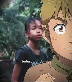 after pandemic