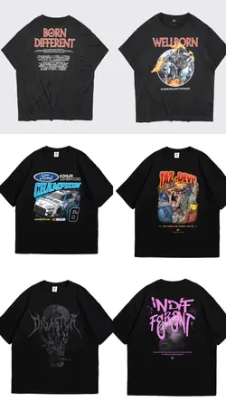 Tshirt