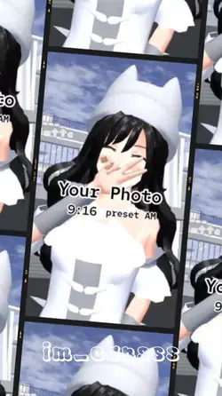 sakura school CH