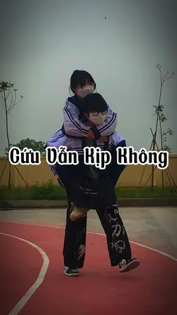 Cứu Vẫn Kịp Không