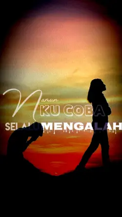 Siapa yg senasib ? 