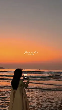 beach lover