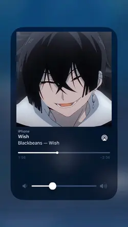 เพลง Wish 💓