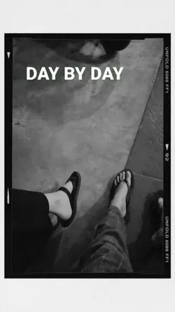 day by day