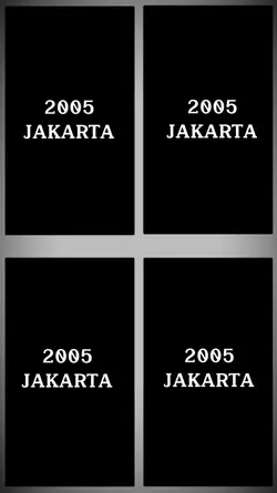 4 Sekawan 