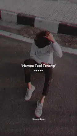 hampa tp tenang