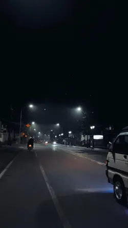 Night Ride