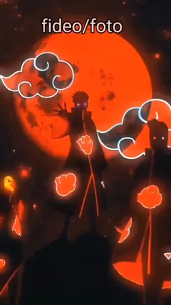 akatsuki niboss 