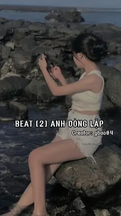 Beat [2] vòng lặp 