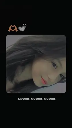My Girl 