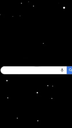 google search 