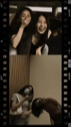 Roll film