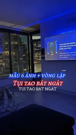 Tụi tao bát ngát