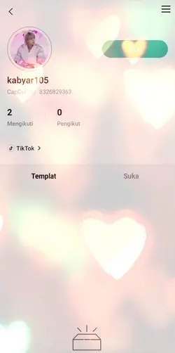 Pengikut pertama 