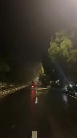 Night